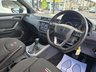 USED 2019 19 SEAT ARONA 1.0 TSI AUTOMATIC GPF FR SUV 5dr Petrol DSG Euro 6 (s/s) (115 ps) MOT 23.03.2027,CRUISE