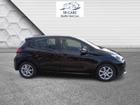 USED 2017 67 PEUGEOT 208 1.6 BlueHDi Active Hatchback 5dr Diesel Manual Euro 6 (s/s) (75 ps) **3 MONTHS WARRANTY INCLUDED**2017 67 REG**ONLY 51,000 MILES FROM NEW!!**MOT APRIL 2027 (NO ADVISORIES)**SUPER EFFICIENTON ON FUEL**ONLY 2 PREVIOUS OWNERS FROM NEW**