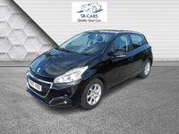 USED 2017 67 PEUGEOT 208 1.6 BlueHDi Active Hatchback 5dr Diesel Manual Euro 6 (s/s) (75 ps) **3 MONTHS WARRANTY INCLUDED**2017 67 REG**ONLY 51,000 MILES FROM NEW!!**MOT APRIL 2027 (NO ADVISORIES)**SUPER EFFICIENTON ON FUEL**ONLY 2 PREVIOUS OWNERS FROM NEW**