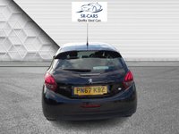 USED 2017 67 PEUGEOT 208 1.6 BlueHDi Active Hatchback 5dr Diesel Manual Euro 6 (s/s) (75 ps) **3 MONTHS WARRANTY INCLUDED**2017 67 REG**ONLY 51,000 MILES FROM NEW!!**MOT APRIL 2027 (NO ADVISORIES)**SUPER EFFICIENTON ON FUEL**ONLY 2 PREVIOUS OWNERS FROM NEW**
