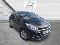USED 2017 67 PEUGEOT 208 1.6 BlueHDi Active Hatchback 5dr Diesel Manual Euro 6 (s/s) (75 ps) **3 MONTHS WARRANTY INCLUDED**2017 67 REG**ONLY 51,000 MILES FROM NEW!!**MOT APRIL 2027 (NO ADVISORIES)**SUPER EFFICIENTON ON FUEL**ONLY 2 PREVIOUS OWNERS FROM NEW**