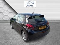 USED 2017 67 PEUGEOT 208 1.6 BlueHDi Active Hatchback 5dr Diesel Manual Euro 6 (s/s) (75 ps) **3 MONTHS WARRANTY INCLUDED**2017 67 REG**ONLY 51,000 MILES FROM NEW!!**MOT APRIL 2027 (NO ADVISORIES)**SUPER EFFICIENTON ON FUEL**ONLY 2 PREVIOUS OWNERS FROM NEW**