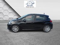 USED 2017 67 PEUGEOT 208 1.6 BlueHDi Active Hatchback 5dr Diesel Manual Euro 6 (s/s) (75 ps) **3 MONTHS WARRANTY INCLUDED**2017 67 REG**ONLY 51,000 MILES FROM NEW!!**MOT APRIL 2027 (NO ADVISORIES)**SUPER EFFICIENTON ON FUEL**ONLY 2 PREVIOUS OWNERS FROM NEW**