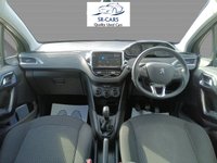 USED 2017 67 PEUGEOT 208 1.6 BlueHDi Active Hatchback 5dr Diesel Manual Euro 6 (s/s) (75 ps) **3 MONTHS WARRANTY INCLUDED**2017 67 REG**ONLY 51,000 MILES FROM NEW!!**MOT APRIL 2027 (NO ADVISORIES)**SUPER EFFICIENTON ON FUEL**ONLY 2 PREVIOUS OWNERS FROM NEW**