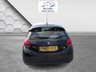 USED 2017 67 PEUGEOT 208 1.6 BlueHDi Active Hatchback 5dr Diesel Manual Euro 6 (s/s) (75 ps) **3 MONTHS WARRANTY INCLUDED**2017 67 REG**ONLY 51,000 MILES FROM NEW!!**MOT APRIL 2027 (NO ADVISORIES)**SUPER EFFICIENTON ON FUEL**ONLY 2 PREVIOUS OWNERS FROM NEW**