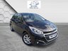 USED 2017 67 PEUGEOT 208 1.6 BlueHDi Active Hatchback 5dr Diesel Manual Euro 6 (s/s) (75 ps) **3 MONTHS WARRANTY INCLUDED**2017 67 REG**ONLY 51,000 MILES FROM NEW!!**MOT APRIL 2027 (NO ADVISORIES)**SUPER EFFICIENTON ON FUEL**ONLY 2 PREVIOUS OWNERS FROM NEW**