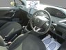 USED 2017 67 PEUGEOT 208 1.6 BlueHDi Active Hatchback 5dr Diesel Manual Euro 6 (s/s) (75 ps) **3 MONTHS WARRANTY INCLUDED**2017 67 REG**ONLY 51,000 MILES FROM NEW!!**MOT APRIL 2027 (NO ADVISORIES)**SUPER EFFICIENTON ON FUEL**ONLY 2 PREVIOUS OWNERS FROM NEW**