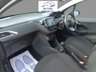 USED 2017 67 PEUGEOT 208 1.6 BlueHDi Active Hatchback 5dr Diesel Manual Euro 6 (s/s) (75 ps) **3 MONTHS WARRANTY INCLUDED**2017 67 REG**ONLY 51,000 MILES FROM NEW!!**MOT APRIL 2027 (NO ADVISORIES)**SUPER EFFICIENTON ON FUEL**ONLY 2 PREVIOUS OWNERS FROM NEW**