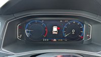 USED 2019 19 VOLKSWAGEN T-ROC 1.6 TDI R-Line SUV 5dr Diesel Manual Euro 6 (s/s) (115 ps) *** DIGITAL DASH - SAT NAV - ADAPTIVE CRUISE ***
