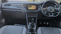 USED 2019 19 VOLKSWAGEN T-ROC 1.6 TDI R-Line SUV 5dr Diesel Manual Euro 6 (s/s) (115 ps) *** DIGITAL DASH - SAT NAV - ADAPTIVE CRUISE ***