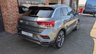 USED 2019 19 VOLKSWAGEN T-ROC 1.6 TDI R-Line SUV 5dr Diesel Manual Euro 6 (s/s) (115 ps) *** DIGITAL DASH - SAT NAV - ADAPTIVE CRUISE ***