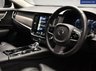 USED 2021 21 VOLVO S90 2.0h T8 Recharge 11.6kWh Inscription Saloon 4dr Petrol Plug-in Hybrid Auto AWD Euro 6 (s/s) (390 ps) NATIONWIDE DELIVERY
