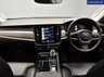 USED 2021 21 VOLVO S90 2.0h T8 Recharge 11.6kWh Inscription Saloon 4dr Petrol Plug-in Hybrid Auto AWD Euro 6 (s/s) (390 ps) NATIONWIDE DELIVERY
