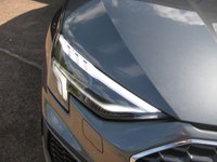 USED 2022 72 AUDI A3 1.0 TFSI 30 S line Sportback 5dr Petrol Manual Euro 6 (s/s) (110 ps) 2OWNERS-FSH-NAV-CAMERA-B+O-NAV