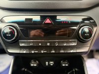 USED 2017 HYUNDAI TUCSON 1.7 CRDi Blue Drive SE Nav SUV 5dr Diesel Manual Euro 6 (s/s) (116 ps) 