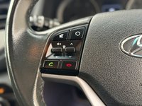 USED 2017 HYUNDAI TUCSON 1.7 CRDi Blue Drive SE Nav SUV 5dr Diesel Manual Euro 6 (s/s) (116 ps) 