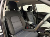 USED 2017 HYUNDAI TUCSON 1.7 CRDi Blue Drive SE Nav SUV 5dr Diesel Manual Euro 6 (s/s) (116 ps) 