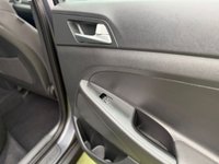 USED 2017 HYUNDAI TUCSON 1.7 CRDi Blue Drive SE Nav SUV 5dr Diesel Manual Euro 6 (s/s) (116 ps) 