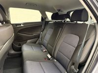 USED 2017 HYUNDAI TUCSON 1.7 CRDi Blue Drive SE Nav SUV 5dr Diesel Manual Euro 6 (s/s) (116 ps) 
