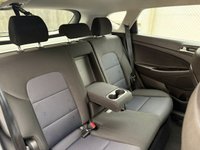 USED 2017 HYUNDAI TUCSON 1.7 CRDi Blue Drive SE Nav SUV 5dr Diesel Manual Euro 6 (s/s) (116 ps) 