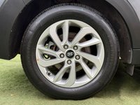 USED 2017 HYUNDAI TUCSON 1.7 CRDi Blue Drive SE Nav SUV 5dr Diesel Manual Euro 6 (s/s) (116 ps) 
