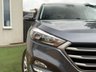 USED 2017 HYUNDAI TUCSON 1.7 CRDi Blue Drive SE Nav SUV 5dr Diesel Manual Euro 6 (s/s) (116 ps) 