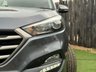 USED 2017 HYUNDAI TUCSON 1.7 CRDi Blue Drive SE Nav SUV 5dr Diesel Manual Euro 6 (s/s) (116 ps) 