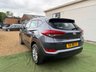 USED 2017 HYUNDAI TUCSON 1.7 CRDi Blue Drive SE Nav SUV 5dr Diesel Manual Euro 6 (s/s) (116 ps) 