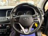 USED 2017 HYUNDAI TUCSON 1.7 CRDi Blue Drive SE Nav SUV 5dr Diesel Manual Euro 6 (s/s) (116 ps) 