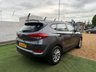 USED 2017 HYUNDAI TUCSON 1.7 CRDi Blue Drive SE Nav SUV 5dr Diesel Manual Euro 6 (s/s) (116 ps) 