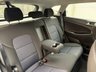 USED 2017 HYUNDAI TUCSON 1.7 CRDi Blue Drive SE Nav SUV 5dr Diesel Manual Euro 6 (s/s) (116 ps) 