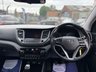 USED 2017 HYUNDAI TUCSON 1.7 CRDi Blue Drive SE Nav SUV 5dr Diesel Manual Euro 6 (s/s) (116 ps) 