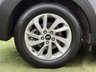 USED 2017 HYUNDAI TUCSON 1.7 CRDi Blue Drive SE Nav SUV 5dr Diesel Manual Euro 6 (s/s) (116 ps) 