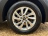 USED 2017 HYUNDAI TUCSON 1.7 CRDi Blue Drive SE Nav SUV 5dr Diesel Manual Euro 6 (s/s) (116 ps) 