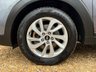 USED 2017 HYUNDAI TUCSON 1.7 CRDi Blue Drive SE Nav SUV 5dr Diesel Manual Euro 6 (s/s) (116 ps) 