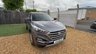 USED 2017 HYUNDAI TUCSON 1.7 CRDi Blue Drive SE Nav SUV 5dr Diesel Manual Euro 6 (s/s) (116 ps) 