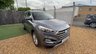 USED 2017 HYUNDAI TUCSON 1.7 CRDi Blue Drive SE Nav SUV 5dr Diesel Manual Euro 6 (s/s) (116 ps) 