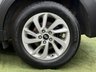 USED 2017 HYUNDAI TUCSON 1.7 CRDi Blue Drive SE Nav SUV 5dr Diesel Manual Euro 6 (s/s) (116 ps) 