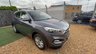 USED 2017 HYUNDAI TUCSON 1.7 CRDi Blue Drive SE Nav SUV 5dr Diesel Manual Euro 6 (s/s) (116 ps) 