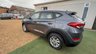 USED 2017 HYUNDAI TUCSON 1.7 CRDi Blue Drive SE Nav SUV 5dr Diesel Manual Euro 6 (s/s) (116 ps) 