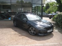 USED 2019 69 BMW 1 SERIES 2.0 118d M Sport Hatchback 5dr Diesel Auto Euro 6 (s/s) (150 ps) SAT NAV-LEATHER-H/SEATS-PDC