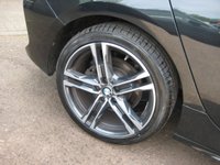 USED 2019 69 BMW 1 SERIES 2.0 118d M Sport Hatchback 5dr Diesel Auto Euro 6 (s/s) (150 ps) SAT NAV-LEATHER-H/SEATS-PDC