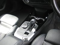 USED 2019 69 BMW 1 SERIES 2.0 118d M Sport Hatchback 5dr Diesel Auto Euro 6 (s/s) (150 ps) SAT NAV-LEATHER-H/SEATS-PDC