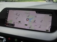 USED 2019 69 BMW 1 SERIES 2.0 118d M Sport Hatchback 5dr Diesel Auto Euro 6 (s/s) (150 ps) SAT NAV-LEATHER-H/SEATS-PDC