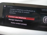 USED 2019 69 BMW 1 SERIES 2.0 118d M Sport Hatchback 5dr Diesel Auto Euro 6 (s/s) (150 ps) SAT NAV-LEATHER-H/SEATS-PDC