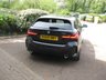 USED 2019 69 BMW 1 SERIES 2.0 118d M Sport Hatchback 5dr Diesel Auto Euro 6 (s/s) (150 ps) SAT NAV-LEATHER-H/SEATS-PDC