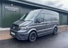 USED 2022 72 VOLKSWAGEN CRAFTER VOLKSWAGEN CRAFTER TRENDLINE 2.0TDI 140 MWB HIGH ROOF ***VAT INCLUDED*** 