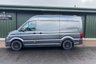 USED 2022 72 VOLKSWAGEN CRAFTER VOLKSWAGEN CRAFTER TRENDLINE 2.0TDI 140 MWB HIGH ROOF ***VAT INCLUDED*** 
