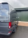 USED 2022 72 VOLKSWAGEN CRAFTER VOLKSWAGEN CRAFTER TRENDLINE 2.0TDI 140 MWB HIGH ROOF ***VAT INCLUDED*** 