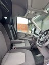 USED 2022 72 VOLKSWAGEN CRAFTER VOLKSWAGEN CRAFTER TRENDLINE 2.0TDI 140 MWB HIGH ROOF ***VAT INCLUDED*** 